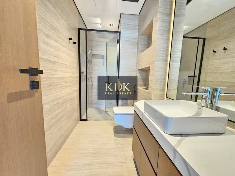 Brand New 4BHK | Unfurnished | Call now - Image 15