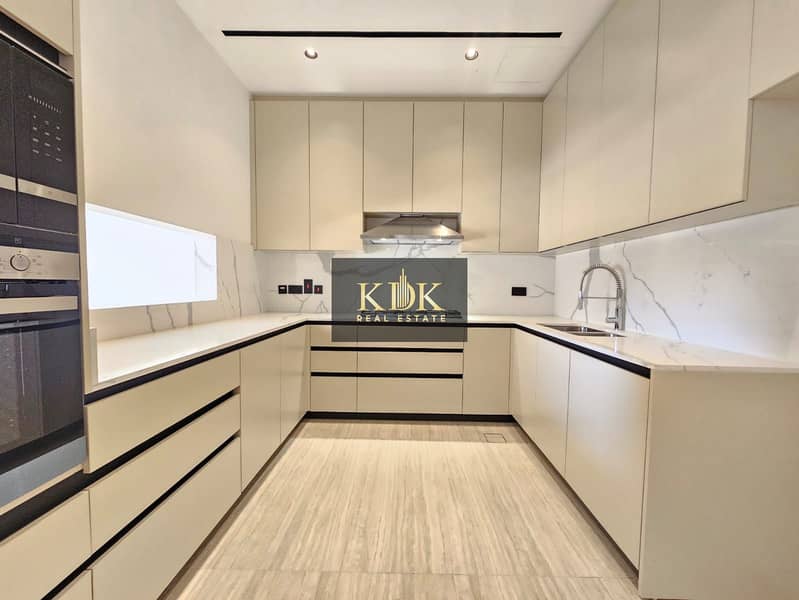 Brand New 4BHK | Unfurnished | Call now - Image 17