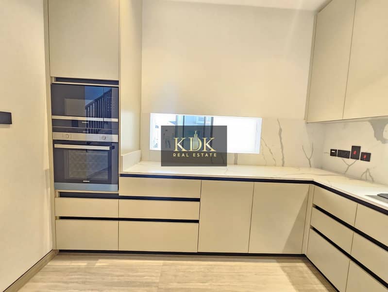 Brand New 4BHK | Unfurnished | Call now - Image 18