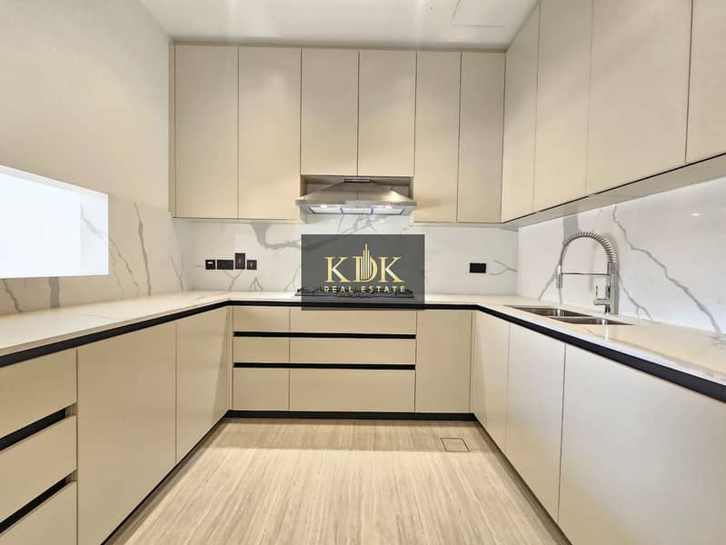 Brand New 4BHK | Unfurnished | Call now - Image 19