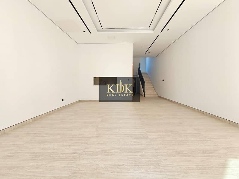 Brand New 4BHK | Unfurnished | Call now