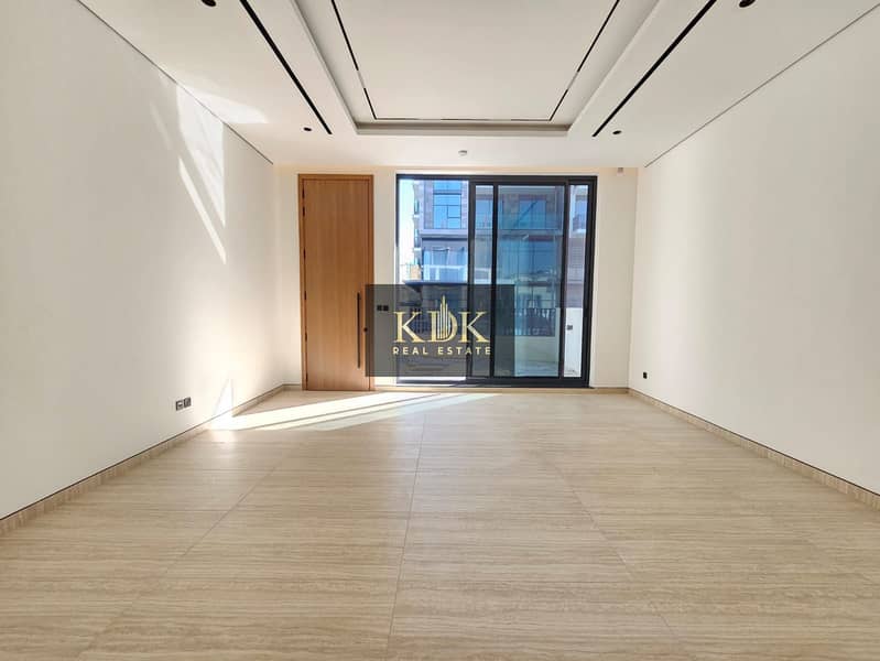 Brand New 4BHK | Unfurnished | Call now