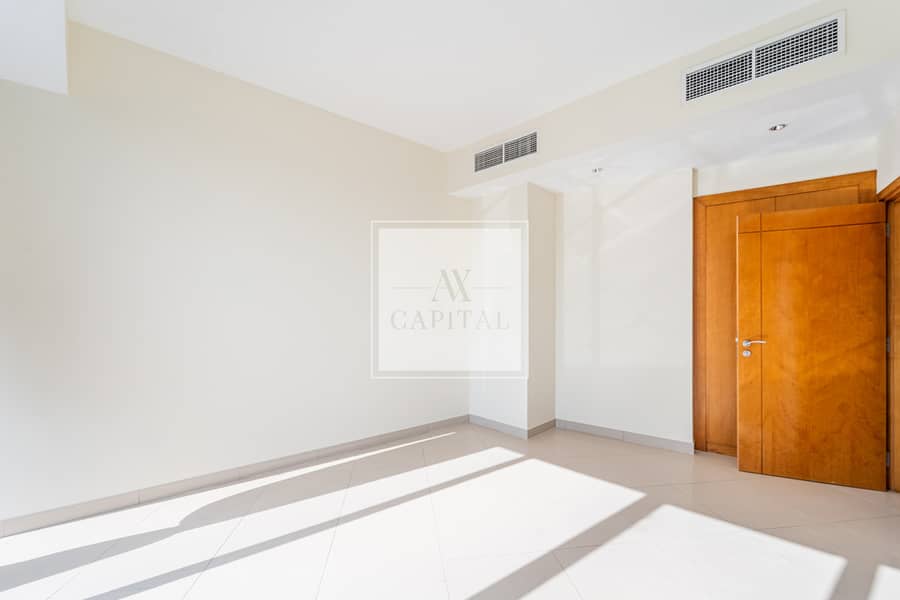 High floor | Marina View | Resort style Living