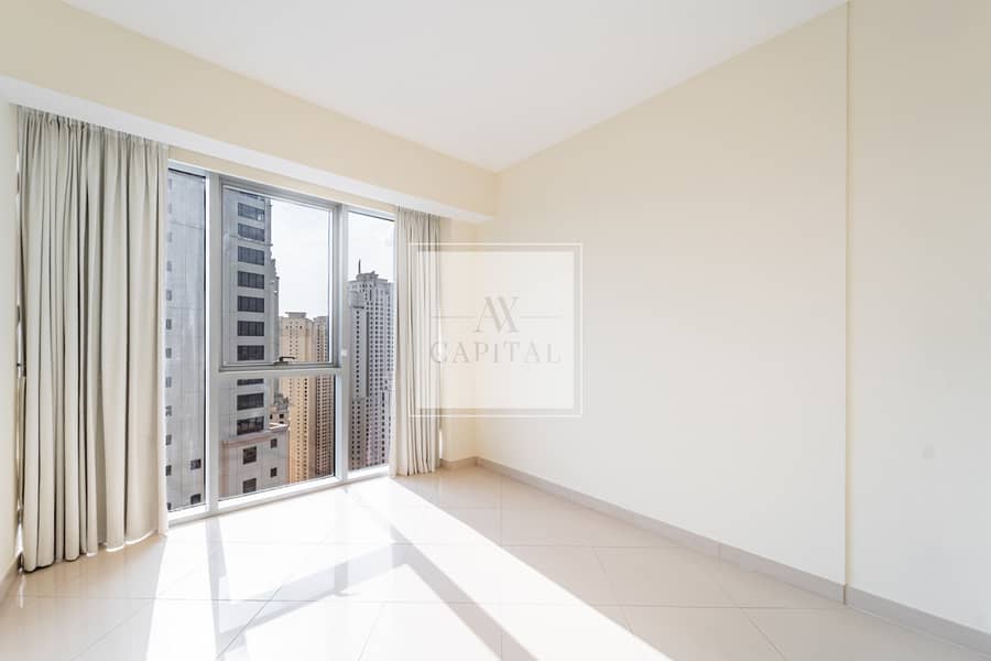 High floor | Marina View | Resort style Living