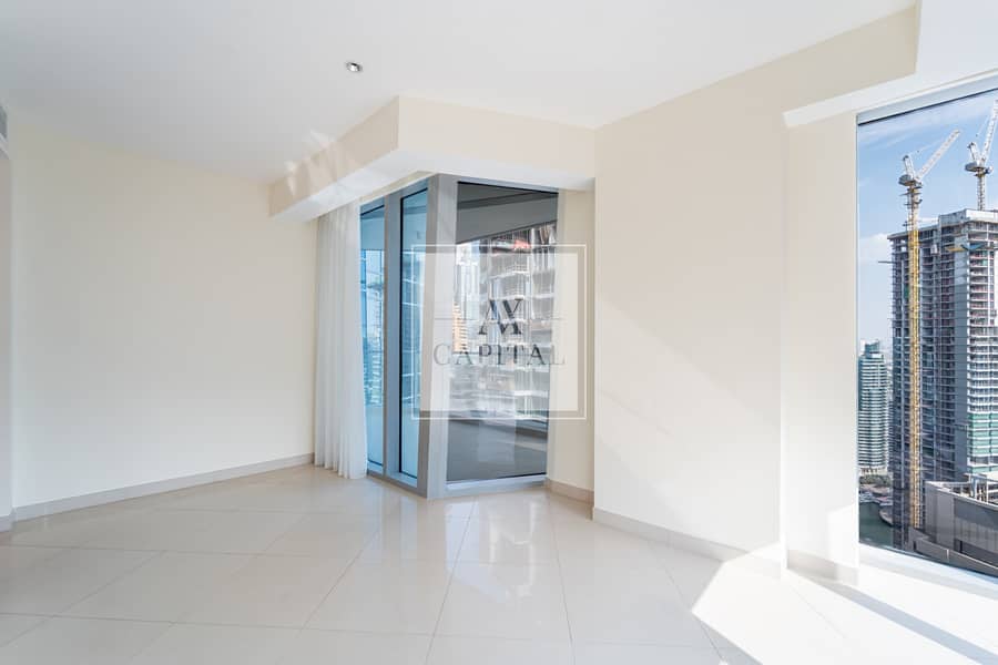 High floor | Marina View | Resort style Living