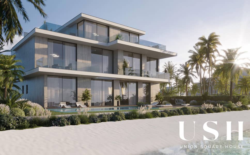 Large Plot | Genuine Resale | High ROI