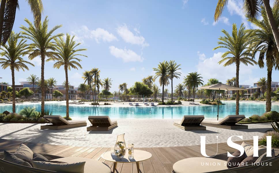 Large Plot | Genuine Resale | High ROI