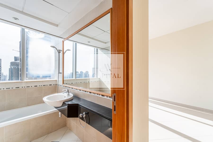 High floor | Marina View | Resort style Living