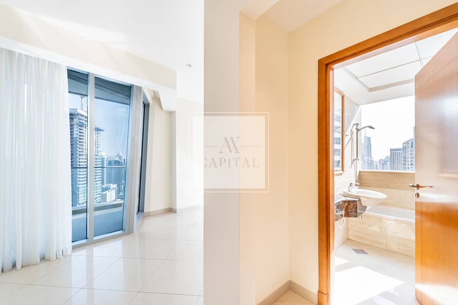 High floor | Marina View | Resort style Living - Image 6