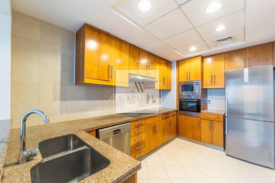 High floor | Marina View | Resort style Living - Image 9