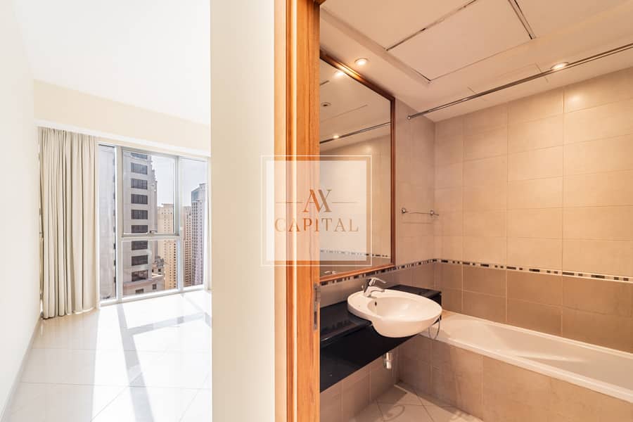 High floor | Marina View | Resort style Living - Image 13