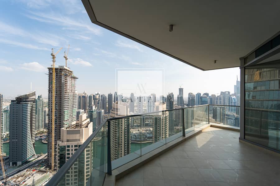 High floor | Marina View | Resort style Living - Image 14