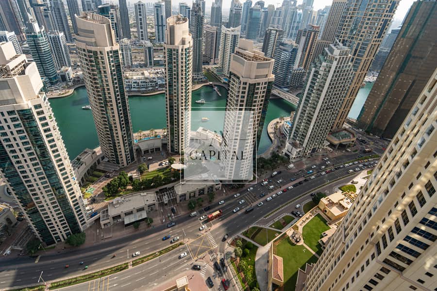 High floor | Marina View | Resort style Living - Image 17