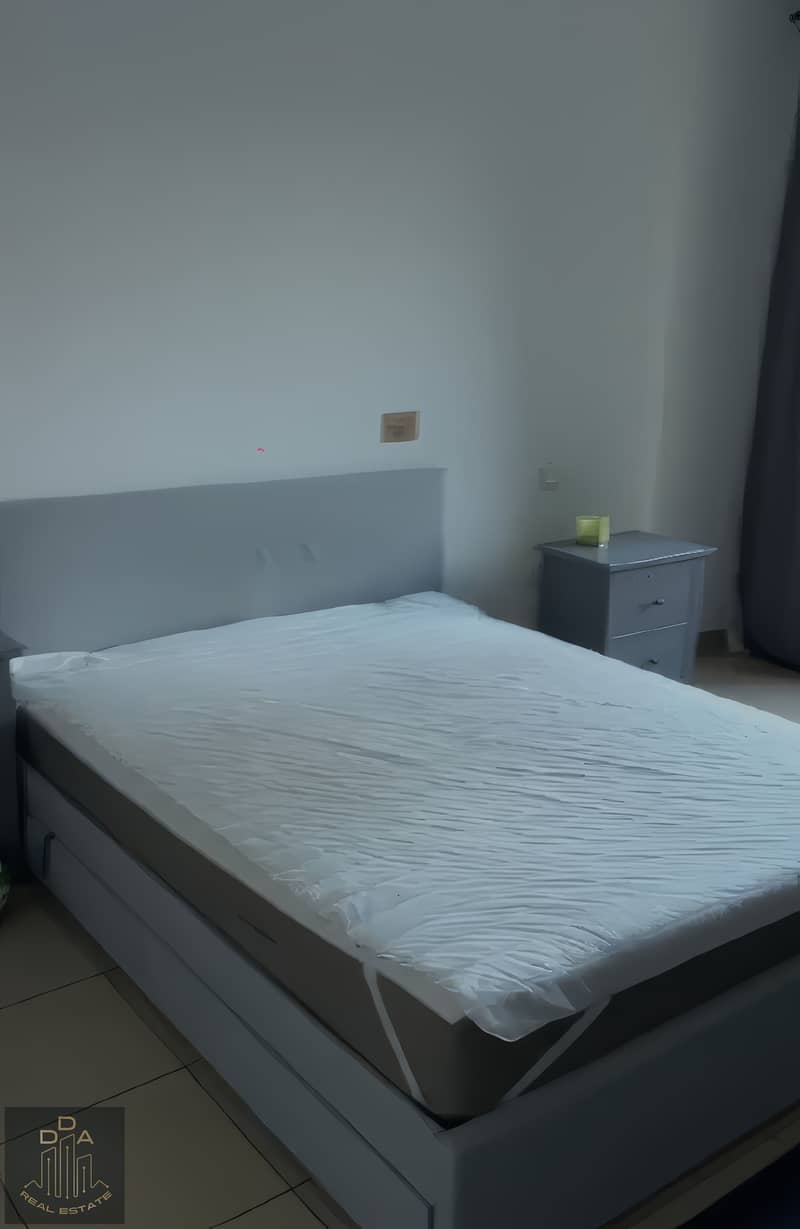 FURNISHED APARTMENT | READY | BELOW OP