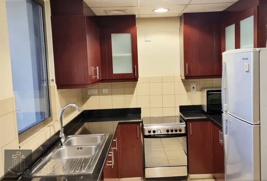 FURNISHED APARTMENT | READY | BELOW OP