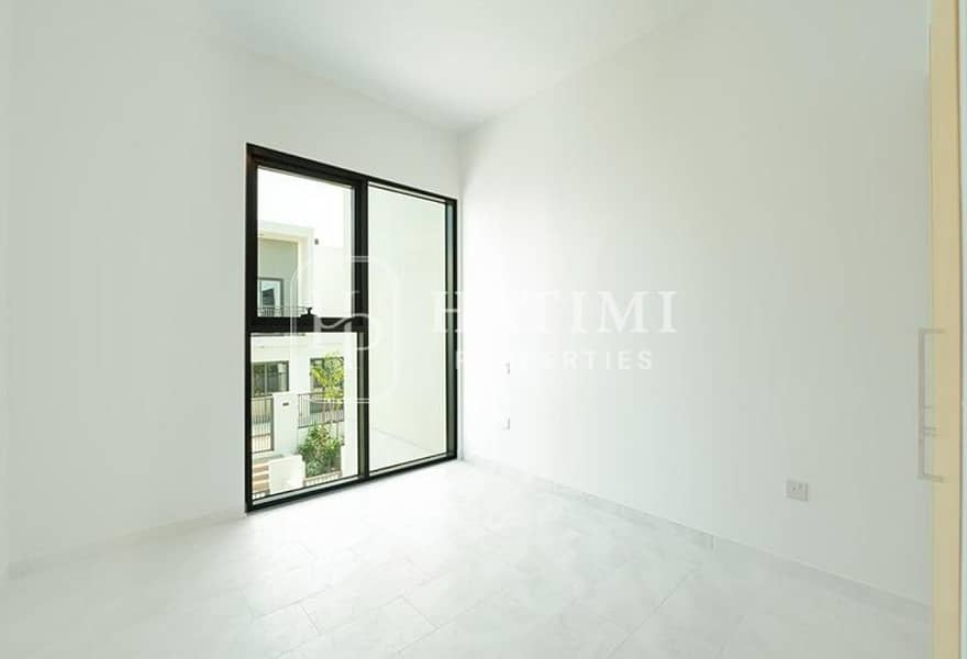 VACANT 1ST FEBRUARY| SINGLE ROW| GATED COMMUNITY - Image 9