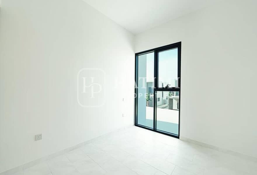 VACANT 1ST FEBRUARY| SINGLE ROW| GATED COMMUNITY - Image 10