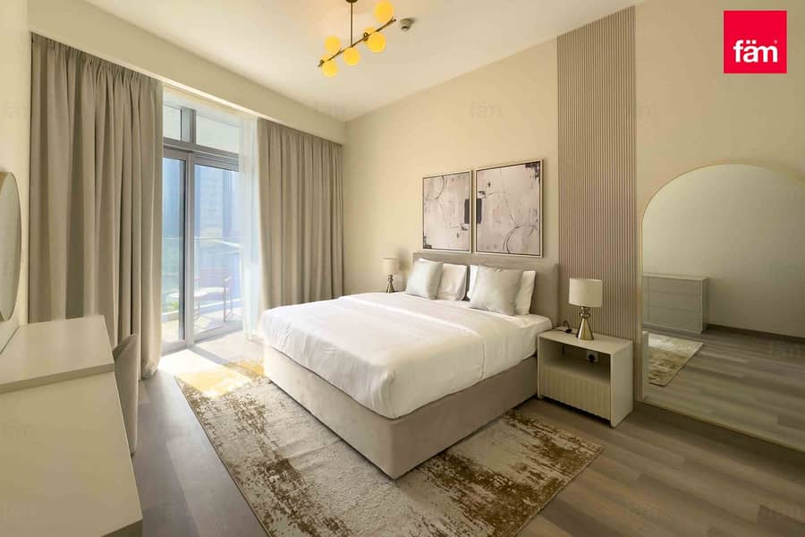 Luxury Furnished | Brand New | Spacious Layout - Image 6