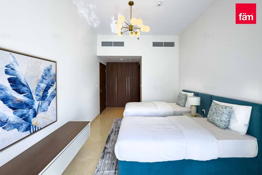 Luxury Furnished | Brand New | Spacious Layout - Image 8