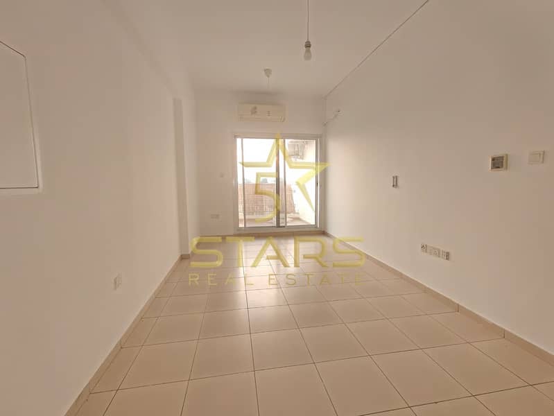 Well-Maintained | Private Balcony | Bright Layout