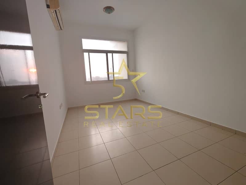 Well-Maintained | Private Balcony | Bright Layout