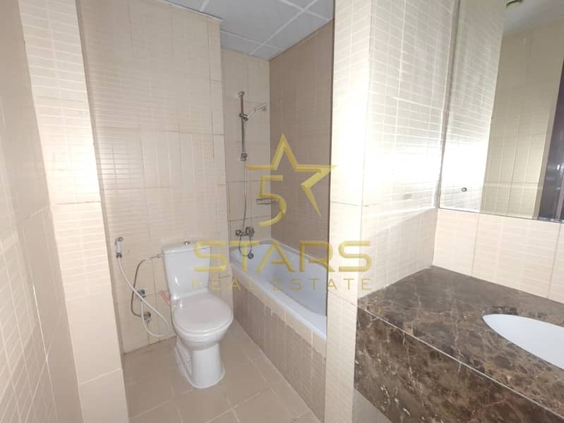 Well-Maintained | Private Balcony | Bright Layout - Image 7