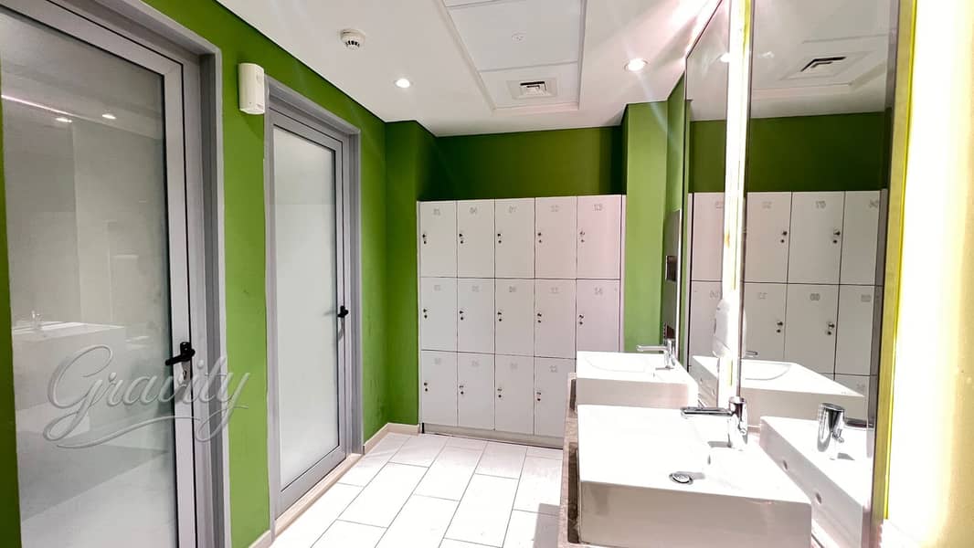 Bright & Spacious Studio | Prime Location | Luxury Amenities – Azizi Aura