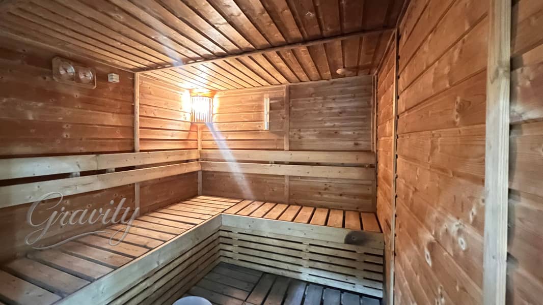 Bright & Spacious Studio | Prime Location | Luxury Amenities – Azizi Aura