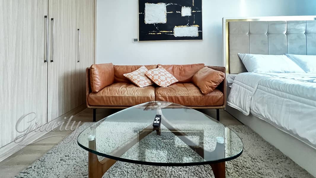 Bright & Spacious Studio | Prime Location | Luxury Amenities – Azizi Aura - Image 17