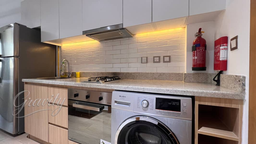 Bright & Spacious Studio | Prime Location | Luxury Amenities – Azizi Aura - Image 18