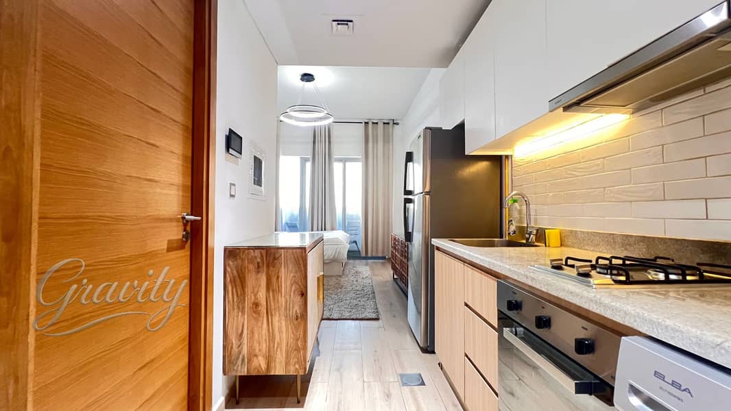 Bright & Spacious Studio | Prime Location | Luxury Amenities – Azizi Aura - Image 20