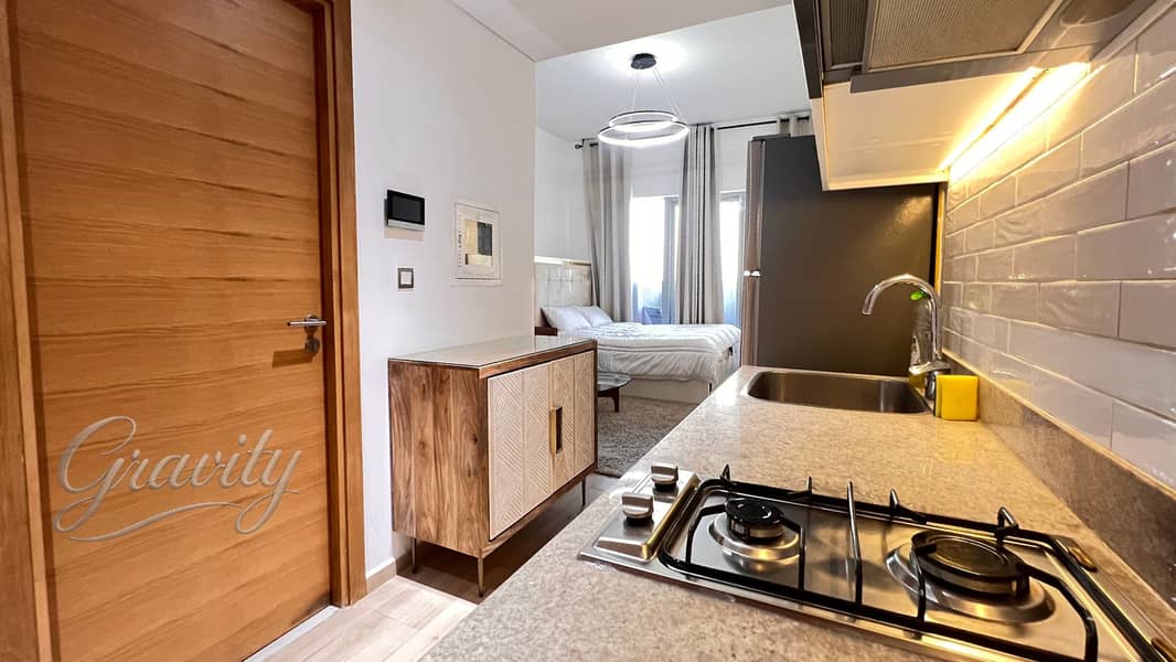 Bright & Spacious Studio | Prime Location | Luxury Amenities – Azizi Aura - Image 21