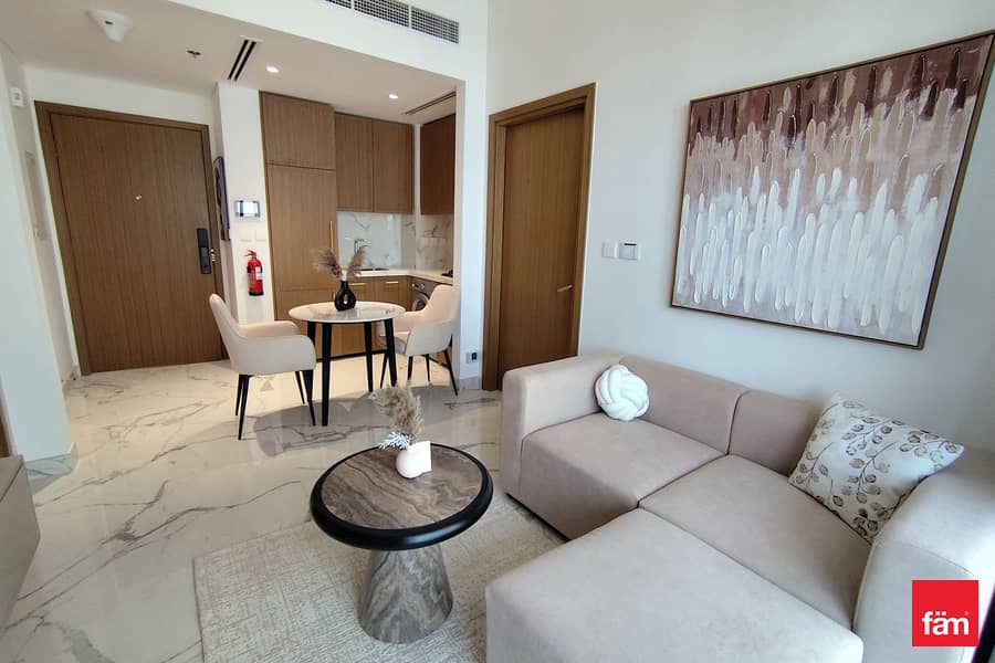 Upgraded | Brand New | Furnished | Tenanted Upgraded | Brand New | Furnished | Tenanted