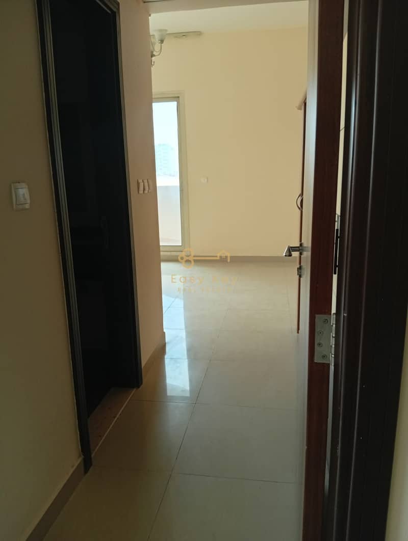 Spacious 1BR | Modern Living in Sports City. VACANT - Image 6