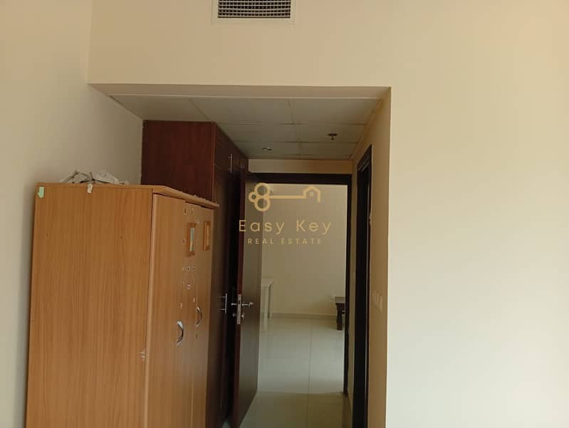 Spacious 1BR | Modern Living in Sports City. VACANT - Image 7
