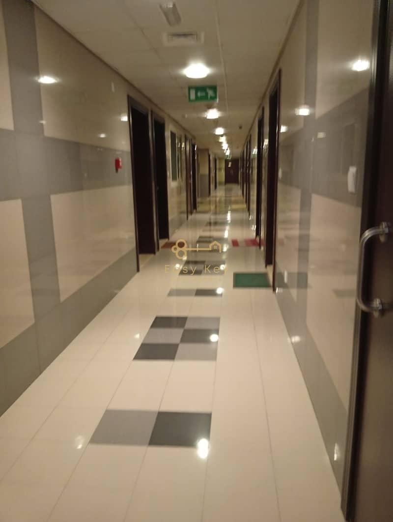 Spacious 1BR | Modern Living in Sports City. VACANT - Image 8