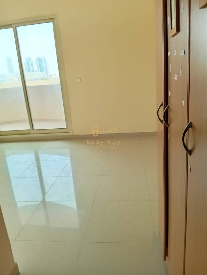 Spacious 1BR | Modern Living in Sports City. VACANT - Image 10