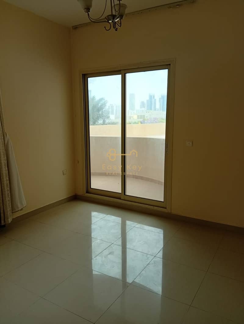 Spacious 1BR | Modern Living in Sports City. VACANT - Image 11