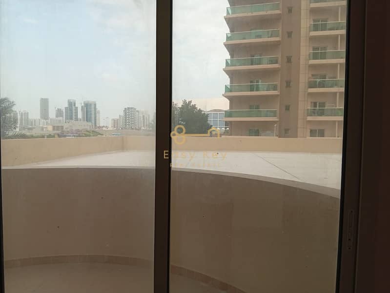 Spacious 1BR | Modern Living in Sports City. VACANT - Image 12