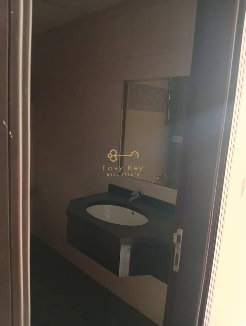 Spacious 1BR | Modern Living in Sports City. VACANT - Image 13