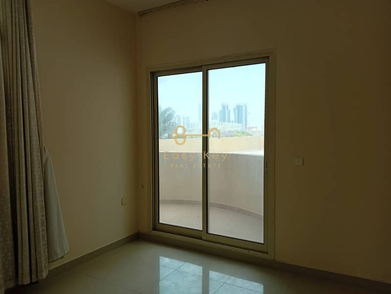 Spacious 1BR | Modern Living in Sports City. VACANT - Image 14