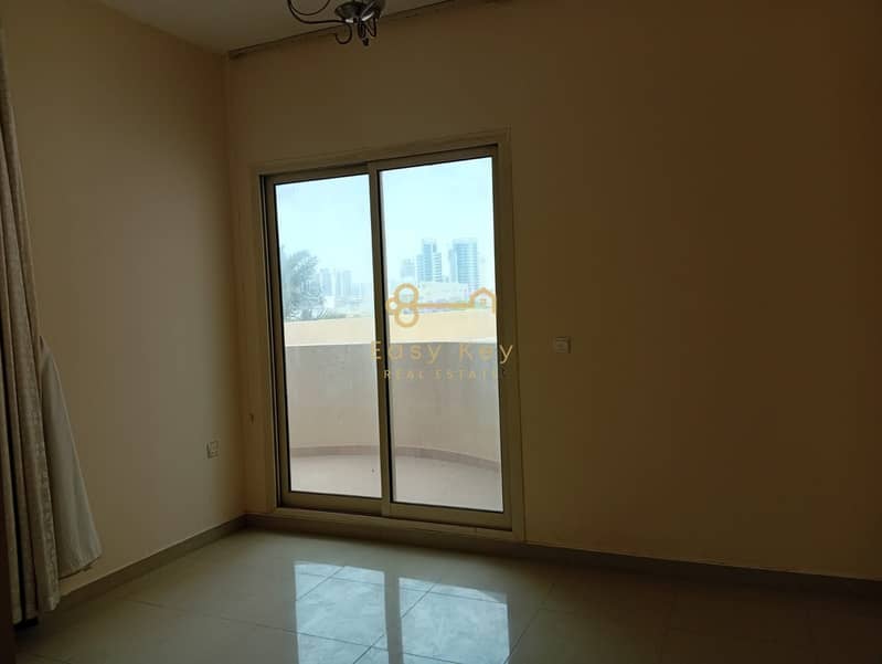 Spacious 1BR | Modern Living in Sports City. VACANT - Image 16