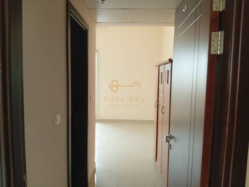 Spacious 1BR | Modern Living in Sports City. VACANT - Image 18