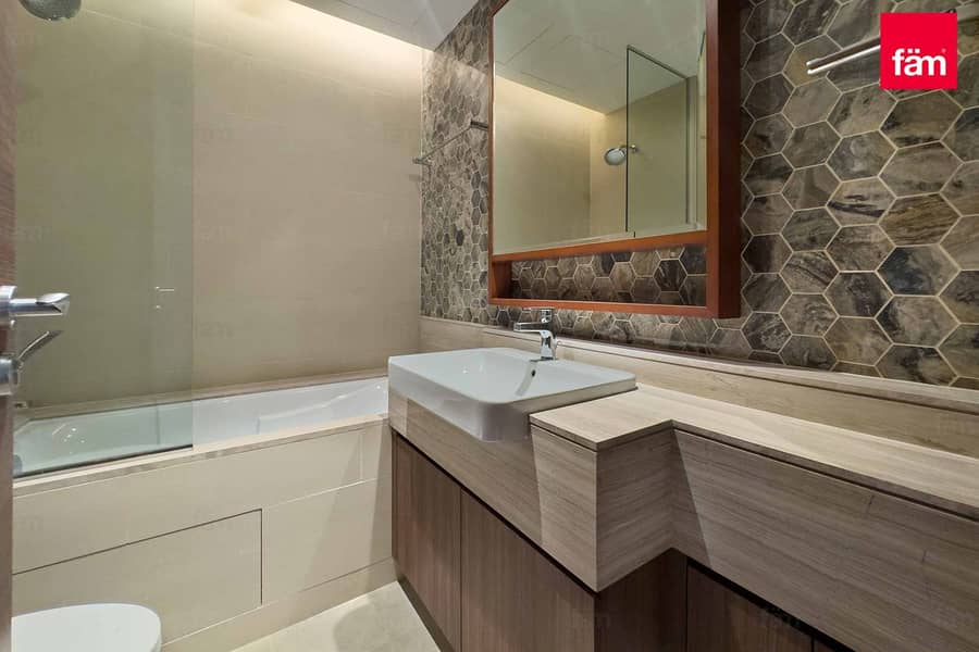 Luxury Furnished | Brand New | Spacious Layout - Image 15