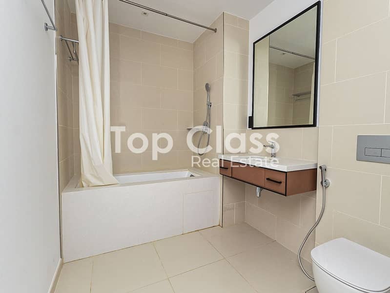 Modern Finishes | High Floor | Appliances Included - Image 8