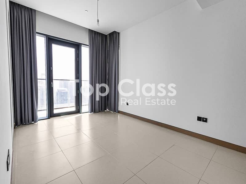 Modern Finishes | High Floor | Appliances Included - Image 10