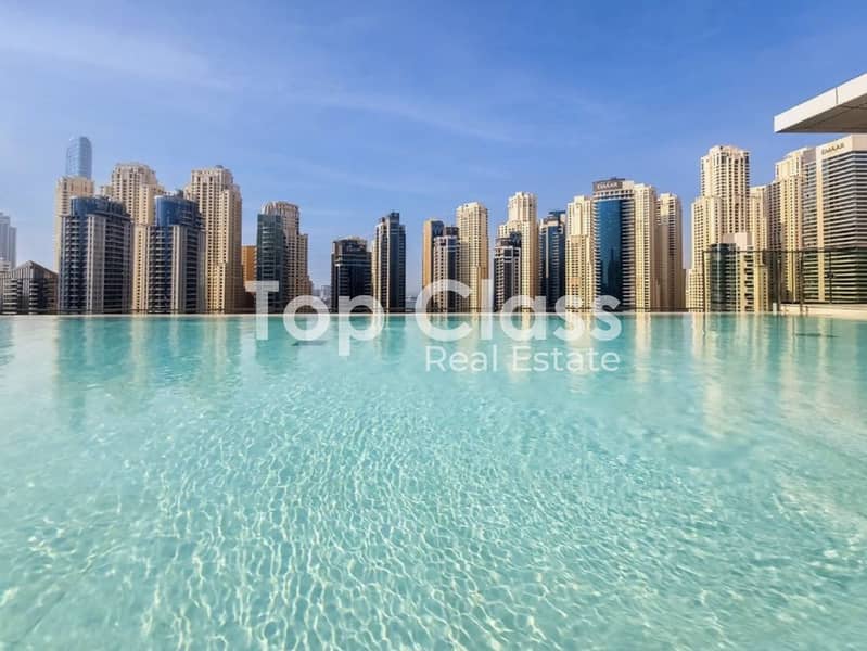 Modern Finishes | High Floor | Appliances Included - Image 14