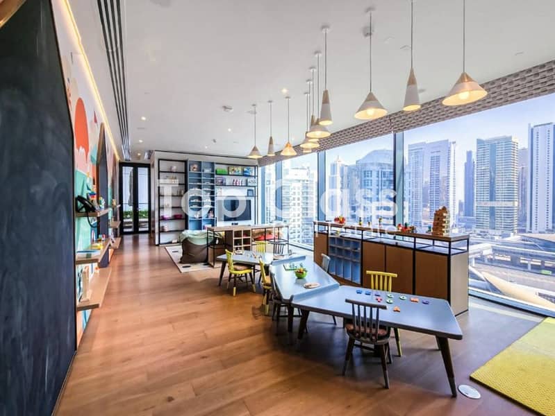 Modern Finishes | High Floor | Appliances Included - Image 15