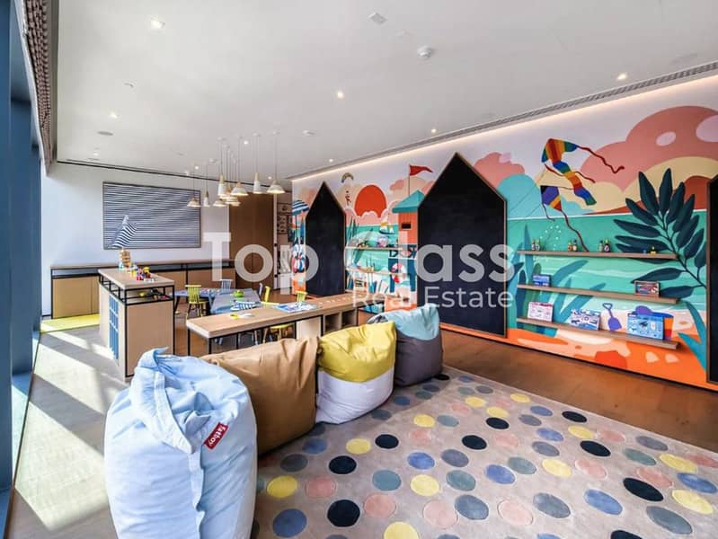 Modern Finishes | High Floor | Appliances Included - Image 16