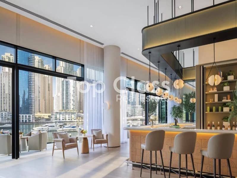 Modern Finishes | High Floor | Appliances Included - Image 17